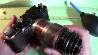 LEICA III