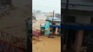 rain view wadi e soon  naushehra