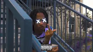 WeedJunky - TODAY ( Prod. by Comfi Cozi ) ( Visuals by. Private Billions )
