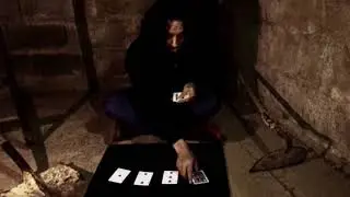 Hernan Maccagno - Entierro Clandestino