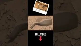 WEIRD Object Found on Mars!