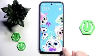 REDMI K90 - How to Check Total Screen Time