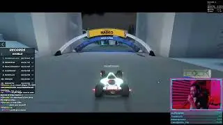 TRACKMANIA New Cheated Wolrd Record on 01 Winter 22