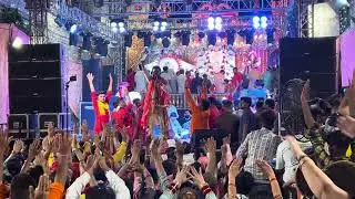 Ankit Sharma live Performance in Shree Bala ji Jagran Jalandhar | Chopra Sound Jalandhar |