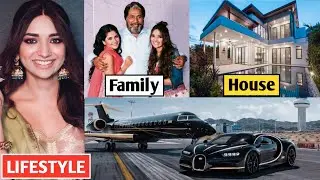 Jiya Shankar Lifestyle 2023, Bigg Boss OTT 2, Family, Biography, Age