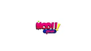 Modii Games Logo