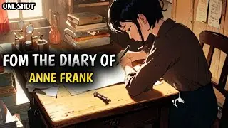 From The Diary Of Anne Frank Class 10 Fully Explained In One Shot  Revision |