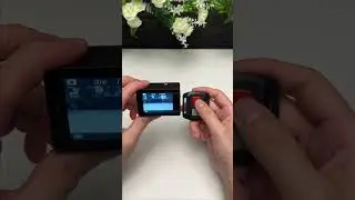 AKASO EK7000 - Remote Connection