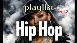 ◆Playlist 정상 멘탈로는 끝까지 못 듣는 힙합!⚠️책임 안 짐 힙합플레이리스트!~