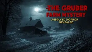 Unsolved Horror in Bavaria 🫣