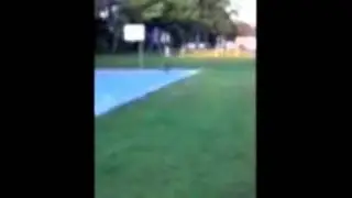 The Speedy Biker