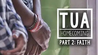 TUA | Homecoming - Part 2: How faith in God, and a prophecy, led Tua Tagovialoa to a National Title