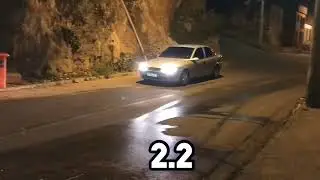Vectra 99 Depois do banho