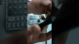 Nokia 5.1 plus black screen problem
