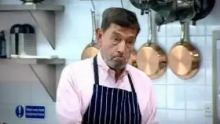 David Blunkett's Shepherd's Pie | The F Word