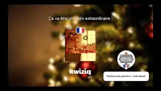 Learn French Food Vocabulary 🍽️ 
