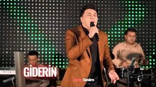 Kerim Agayew - Giderin | Turkmen Aydymy 2024 | Janly Ses | Official Video