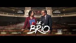 Le Brio - Main theme