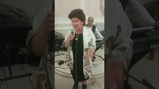 Allahvərdiyev Əmirətdin sənət dostlarıyla yeni il şənliyində 
