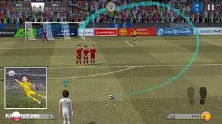 Pro Kick Soccer - Gameplay Walkthrough Part 77 (Android)