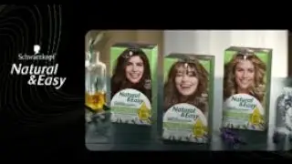 Schwarzkopf Natural & Easy