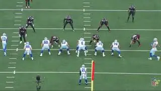 Dallas Cowboys Week 2 Offensive Breakdown & Seattle Game Preview  || Cowboys Film Room || All-22 ||