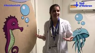 Preguntes Freqüents als residents de Pediatria de Vall d'Hebron