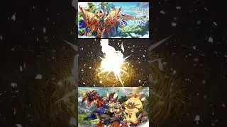 This Egg Hatched Into Arzuros! | Monster Hunter Stories