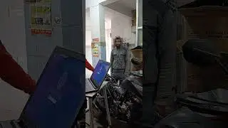 #honda #cb300f #breakdown #shahpura #rajasthan #travel  #battery #dead #adventure #india #ytshorts 🍺