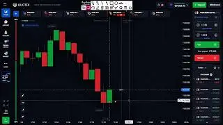 Quotex Trading Strategy - 7🔥 | Candlestick Psychology Trap | Binary Option Trading | Quotex Trading 