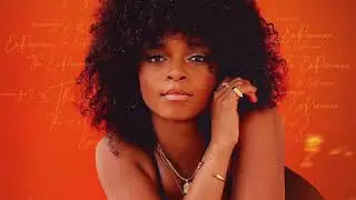 Lila Ike - Forget Me