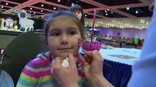 033118 Albany Easter Open House