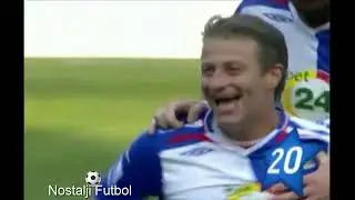 2007 2008 Blackborn Rovers Reading TUGAY KERİMOĞLU'NUN İNANILMAZ F&Uuml;ZESİ