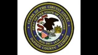 18th Circuit Court Clerk's Office - Record Keeping Manual January 2022 Update