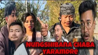 Nungshibana chaba yaramdre ll comedy video ll @multime795 @BeronTIME @JagatonTonSharma @TaAthi7 