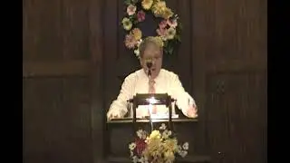 First Baptist Church, Stonington - 