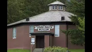 Explore Sheldon Jackson Museum