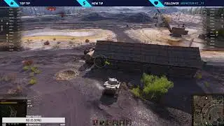 borld of tanks