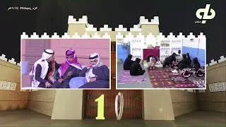عدنان متحمس بسالفته بينما سيف المعبدي وفواز الاكلبي غارقين في بحر الهوجاس ! | #زد_رصيدك39