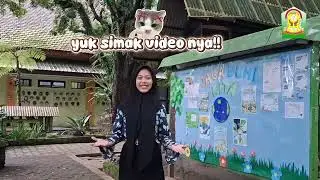 VLOG - PENCAK SILAT