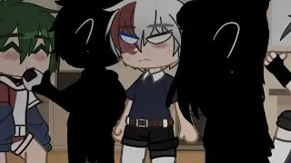 Jealous much?¿✨ / TdDk / bnha|mha / happy 2k💕 /