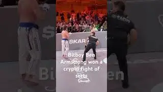 Bitboy wins fight