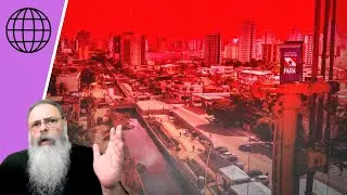 CORRUP&Ccedil;&Atilde;O, COMPRA de VOTOS e DESIST&Ecirc;NCIAS MARCAM a COP30 como IMAGEM do GOVERNO LULA