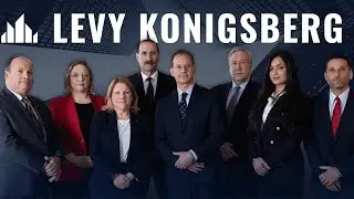 How Levy Konigsberg Achieved Financial Flexibility with a True Law Firm Banking Partner