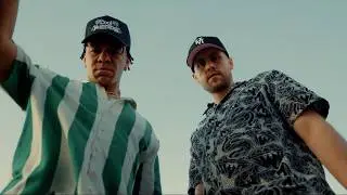 PCH Freestyle - Cody Ray & Mike Styles (Official Music Video)