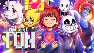 1 Hora Determina&ccedil;&atilde;o | Undertale (Pacifista) | Papyrus Da Batata
