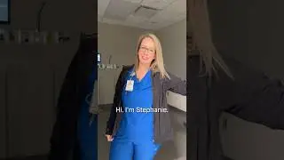 Observation Unit is Hiring: Night Shift vs Day Shift #nursing