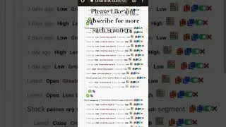 #narrowrange #stockmarket #stocktrading #banknifty #viral #video