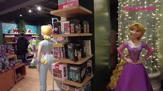 Disney    ✨    Christmas     ✨      Disney Princess      ✨      Star  Wars      ✨     Christmas Gift