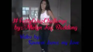 #FettyWapChallenge by Melyn Joy Baddong